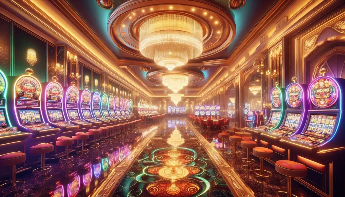 Jellybean Casino